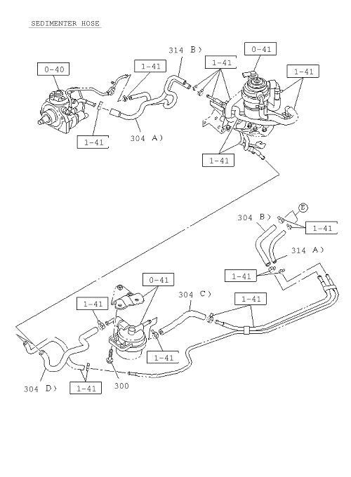 Partial Engine